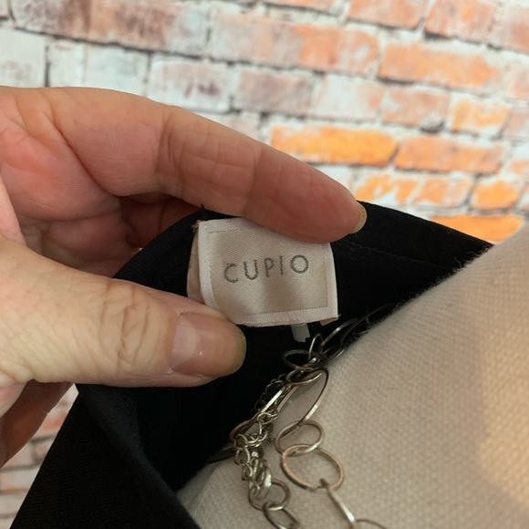 Cupid Long Sleeve Top - Picture 4 of 4